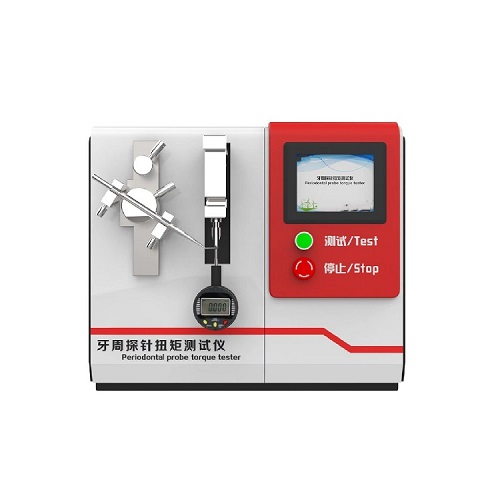 牙周探针扭矩测试仪