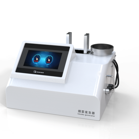 全自动香烟烟雾发生器