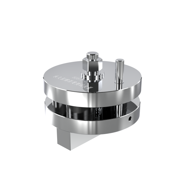 压缩歪度测试装置 压缩歪度测试装置