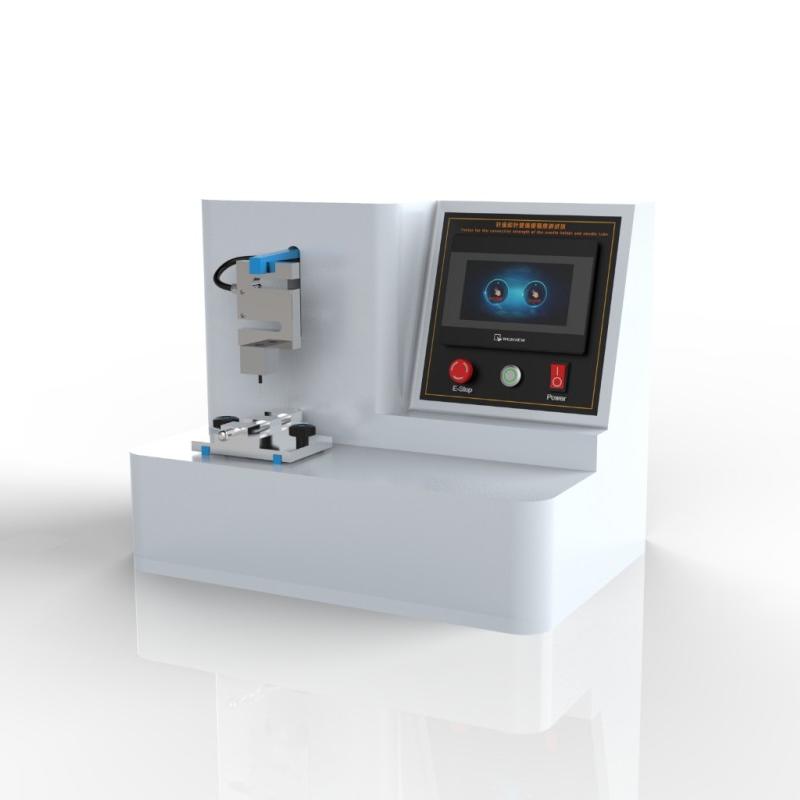 针座和针管连接强度测试仪 针座和针管连接强度测试仪