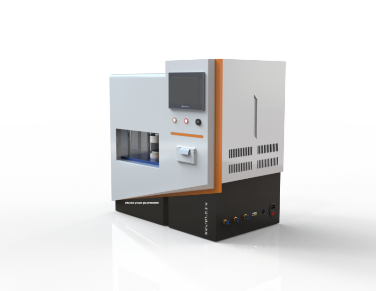 高配款压差法气体渗透仪,压差法透氧性测试仪,薄膜气体透过率测试仪 高配款压差法气体渗透仪,压差法透氧性测试仪,薄膜气体透过率测试仪