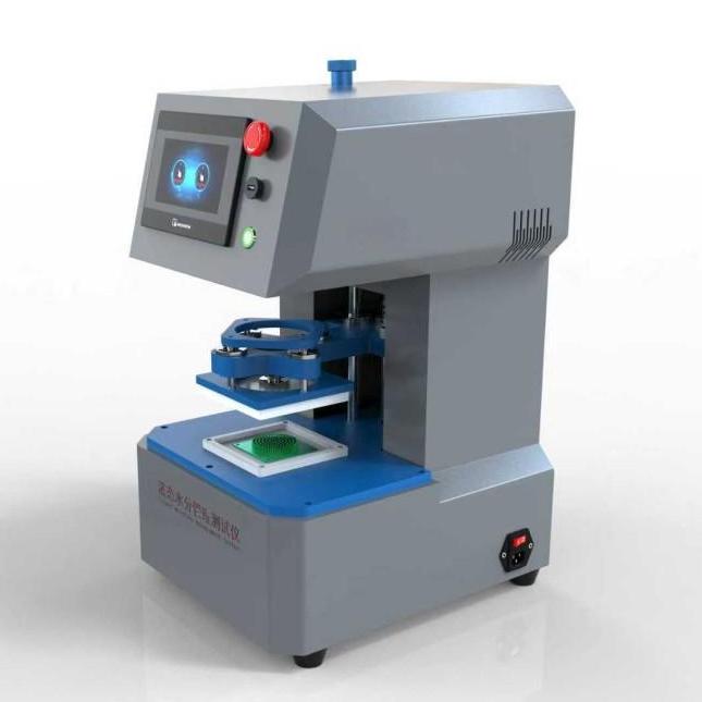 液态水分管理测试仪