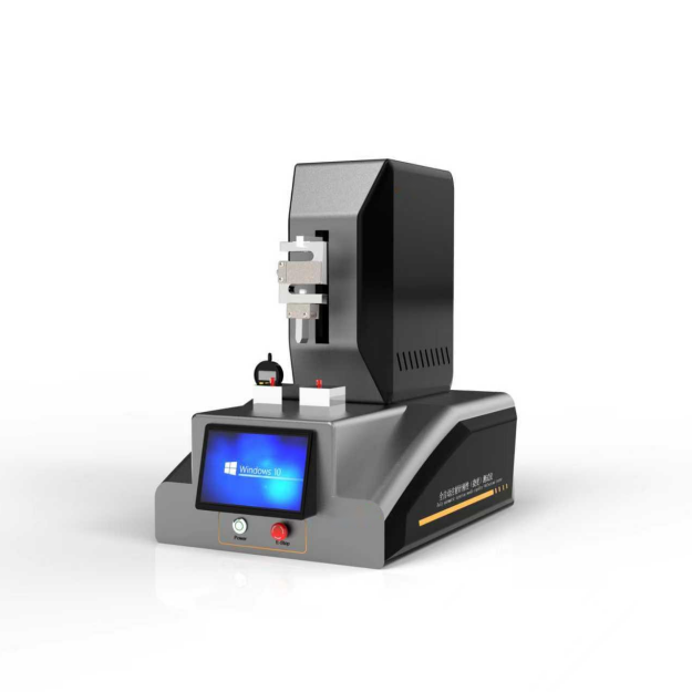 电脑版医用针管刚性测试仪、针管挠度测试仪