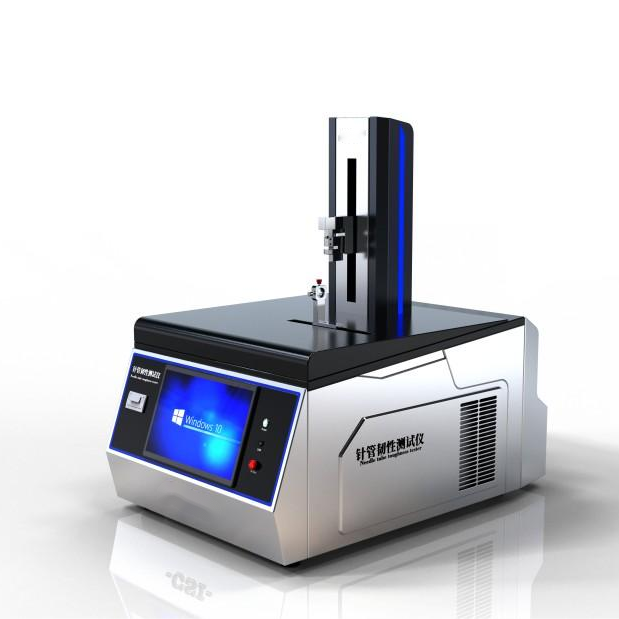  电脑版医用针管韧性测试仪