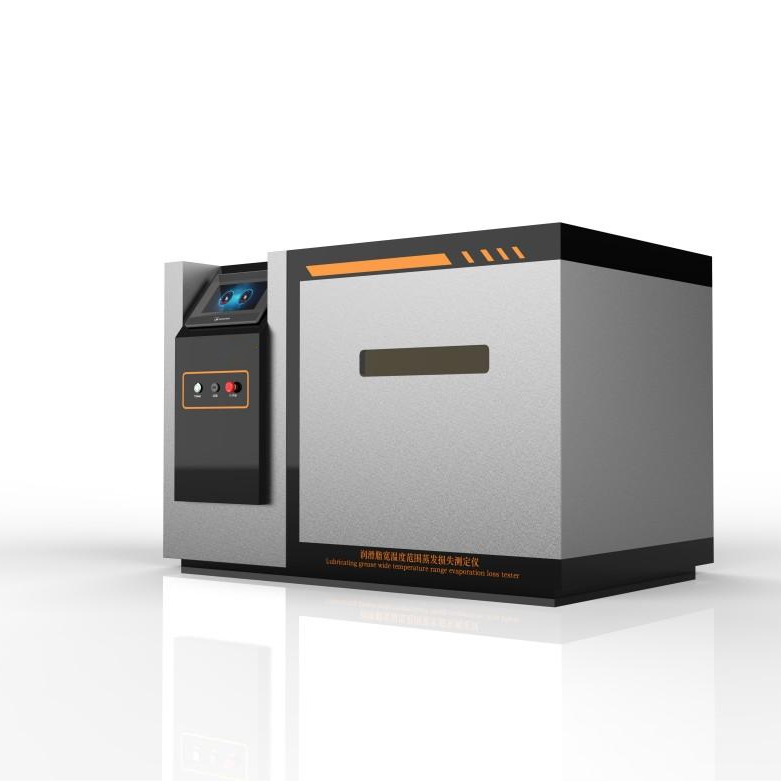 润滑脂宽温度范围蒸发损失测定仪