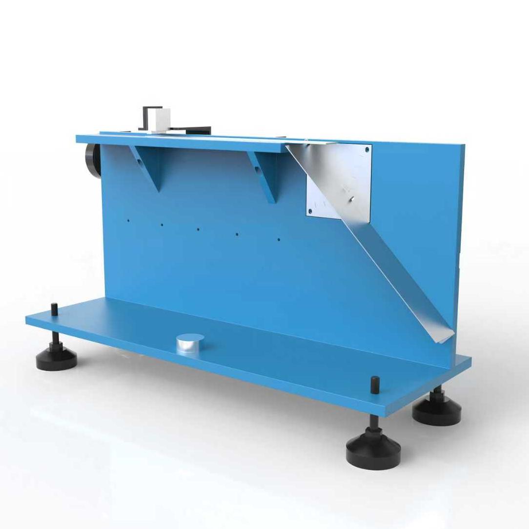 面料刚软度测试仪