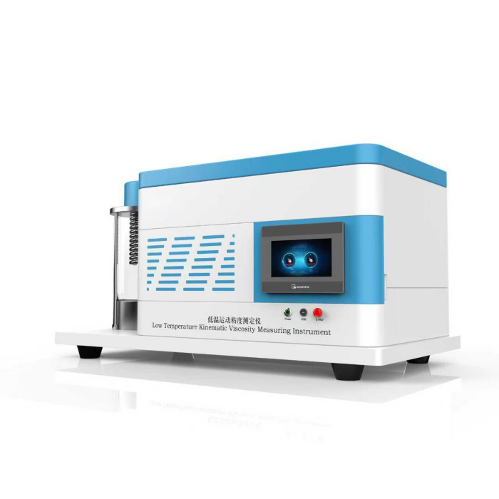 石油产品运动粘度测定仪，低温运动粘度测定仪