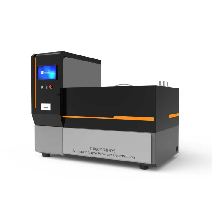 全自动饱和蒸气压测定仪