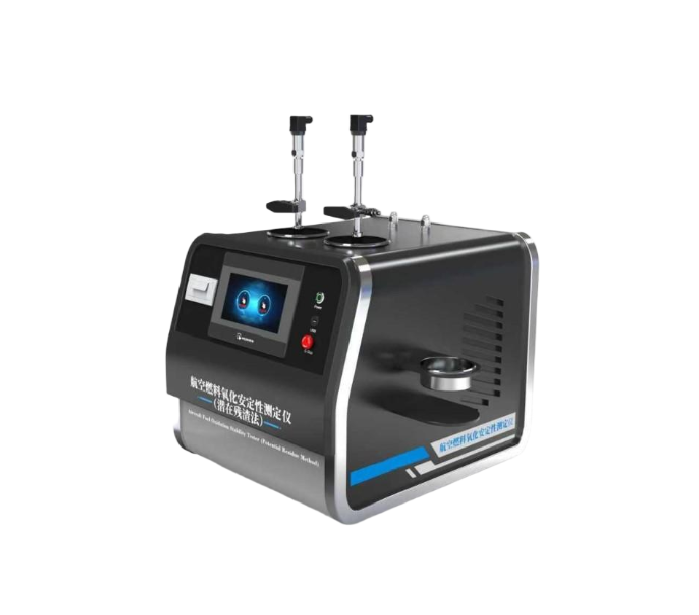 航空燃料氧化安定性测定仪潜在残渣法