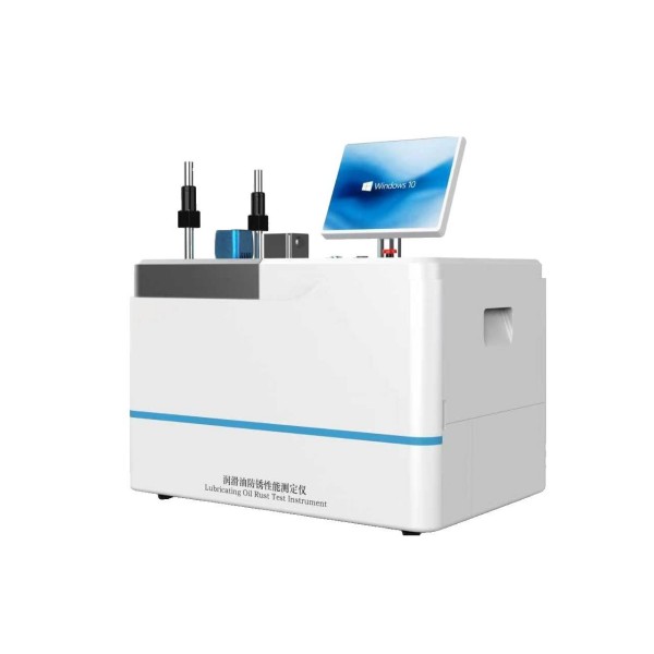 润滑油防锈性能测定仪，自动润滑油液相锈蚀腐蚀防锈性能测定仪