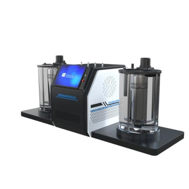 润滑油泡沫特性试定仪(双工位