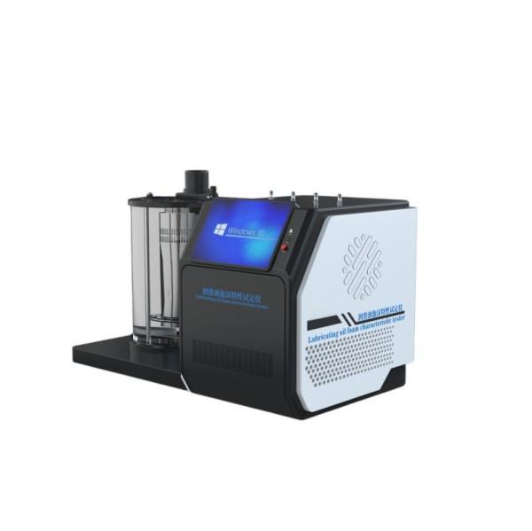 润滑油泡沫特性试定仪(单工位