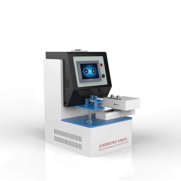 医用钳锁合啮合力测试仪 医用钳锁合啮合力测试仪