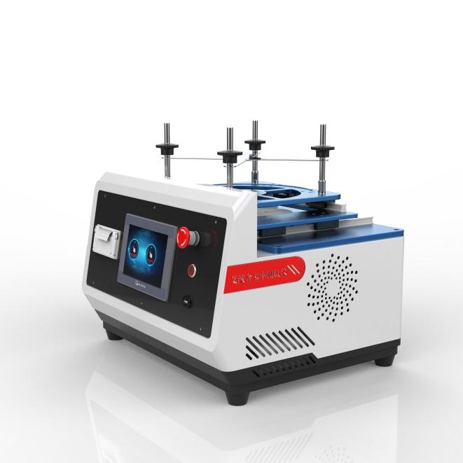 艾绒含末率测定仪