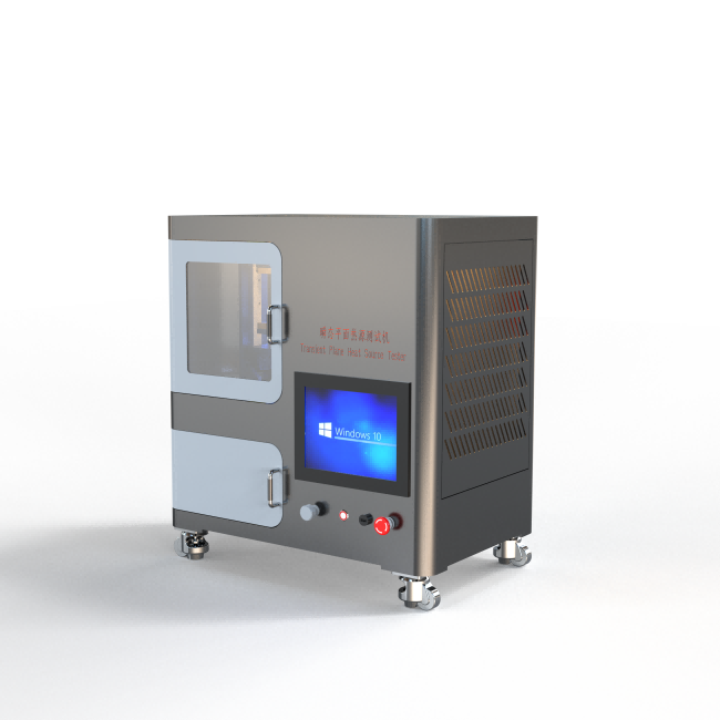 瞬态平面热源测试机/多功能快速导热系数测试仪/导热系数测试仪-瞬态平面热源法 瞬态平面热源测试机/多功能快速导热系数测试仪/导热系数测试仪-瞬态平面热源法