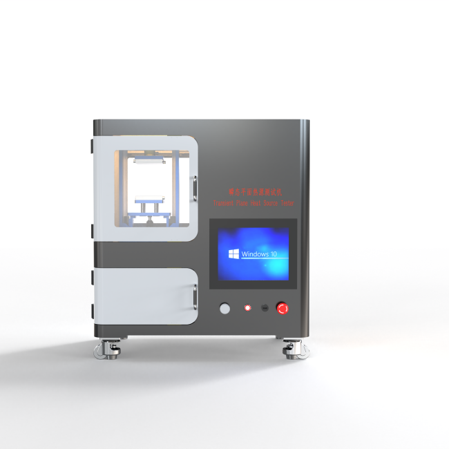 瞬态平面热源测试机/多功能快速导热系数测试仪/导热系数测试仪-瞬态平面热源法 瞬态平面热源测试机/多功能快速导热系数测试仪/导热系数测试仪-瞬态平面热源法