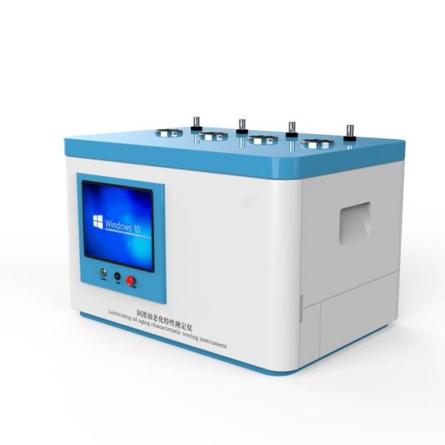 润滑油老化特性测定仪