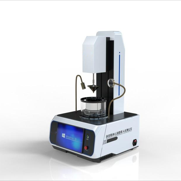 润滑脂和石油脂锥入度测定仪