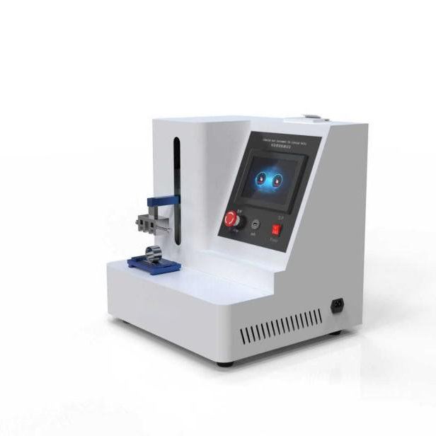 环型带初粘测试仪