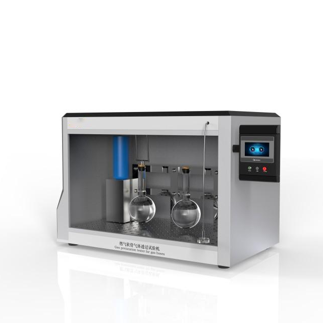 燃气软管气体透过试验机