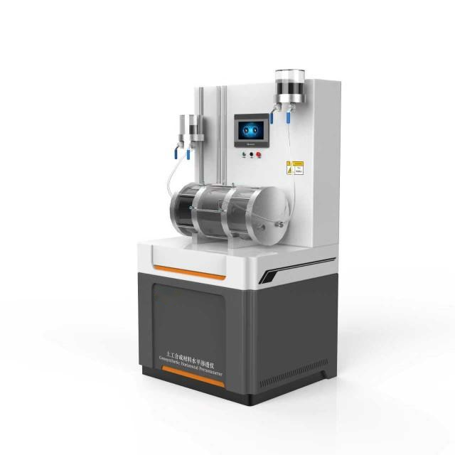 土工合成材料水平渗透仪