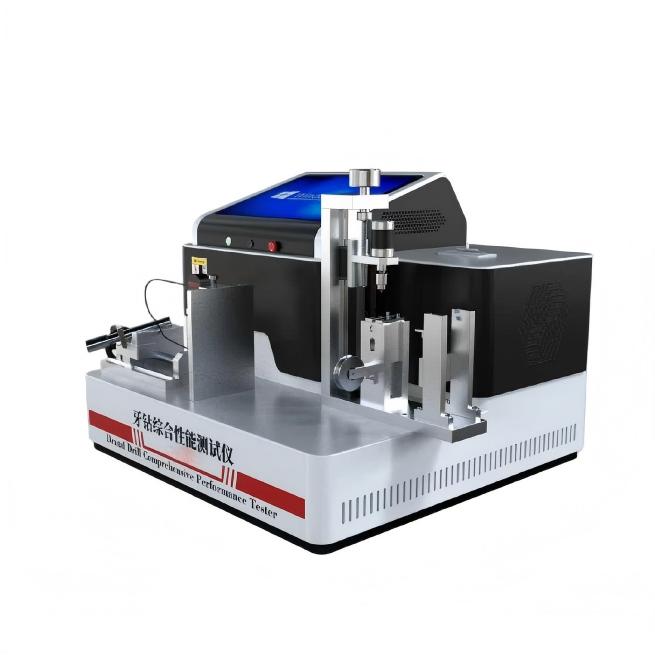 牙钻综合性能测试仪