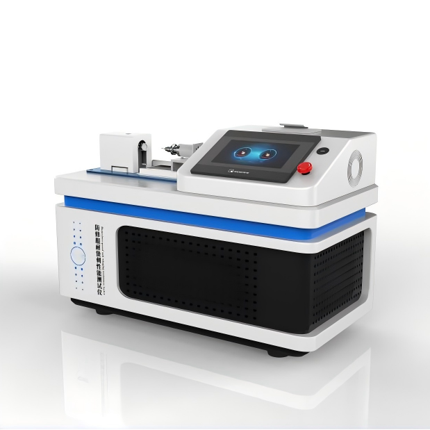 防蜂服耐蛰刺性能测试仪卧式