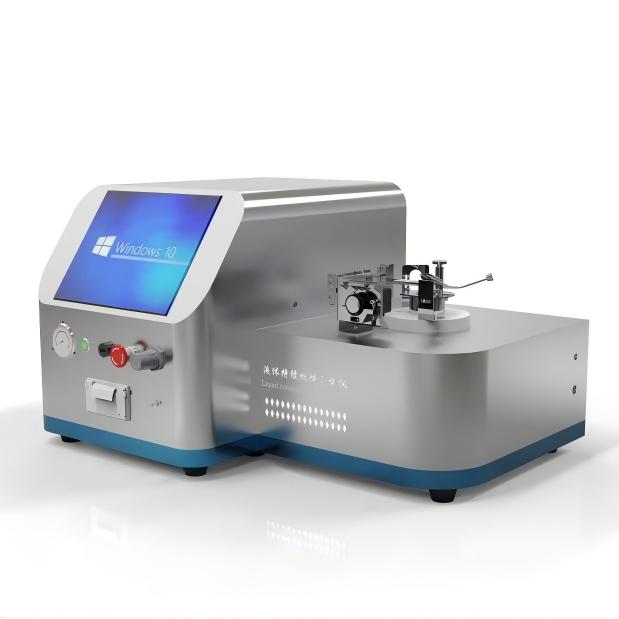 高配版液体持续燃烧试验仪 高配版液体持续燃烧试验仪