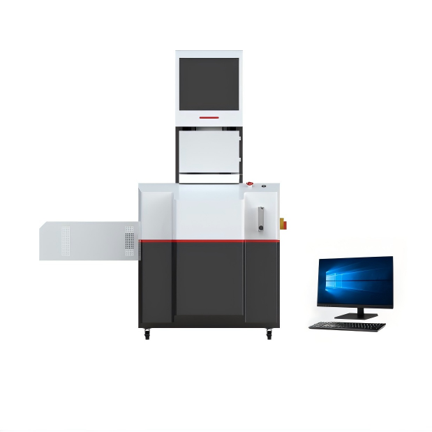 导热系数和热扩散系数测定仪-激光闪光法 导热系数和热扩散系数测定仪-激光闪光法