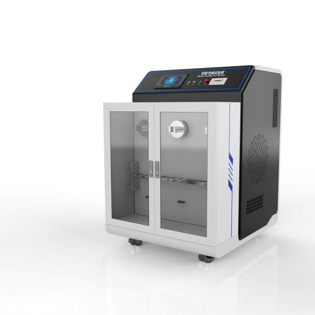 管路弯曲疲劳试验机、软管弯曲疲劳试验机