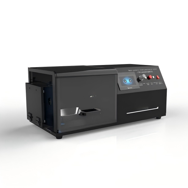 医用口罩合成血液穿透测试仪