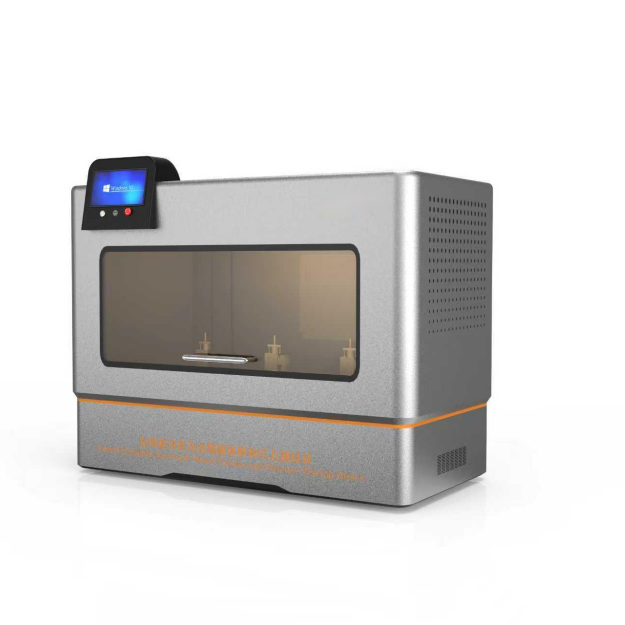 女用避孕套爆破体积和压力测试仪 女用避孕套爆破体积和压力测试仪