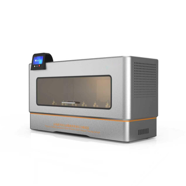 女用避孕套爆破体积和压力测试仪 女用避孕套爆破体积和压力测试仪