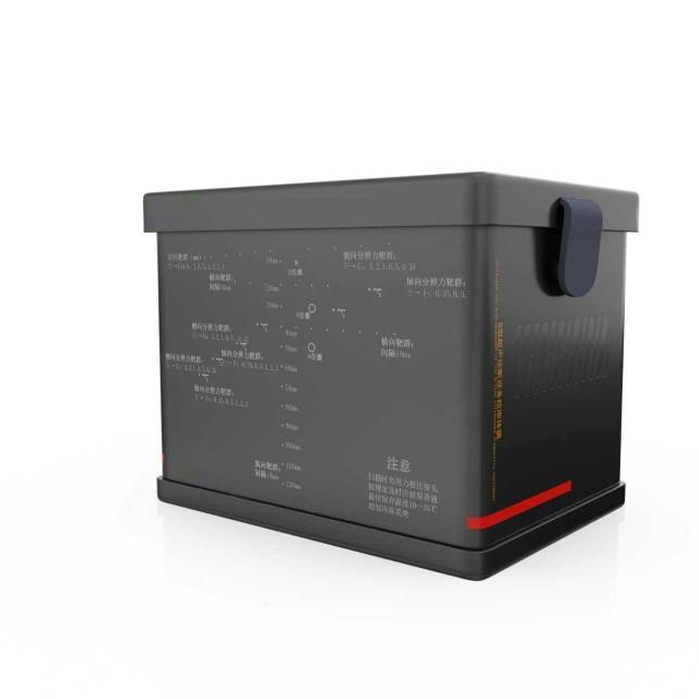 B型声诊断设备校准体膜