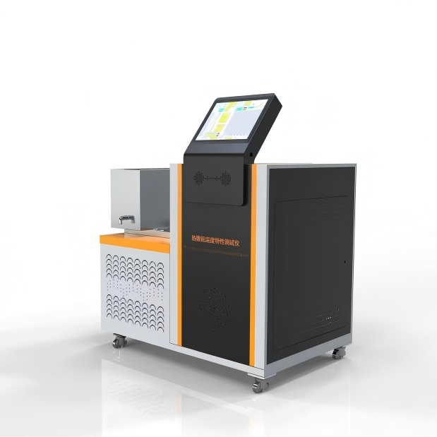 热敷贴温度特性测试仪