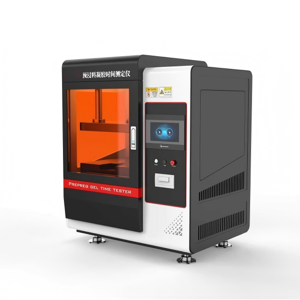 预浸料凝胶时间测定仪