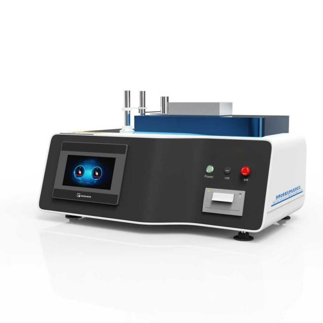 ‌脐带切断器夹持性能测试仪