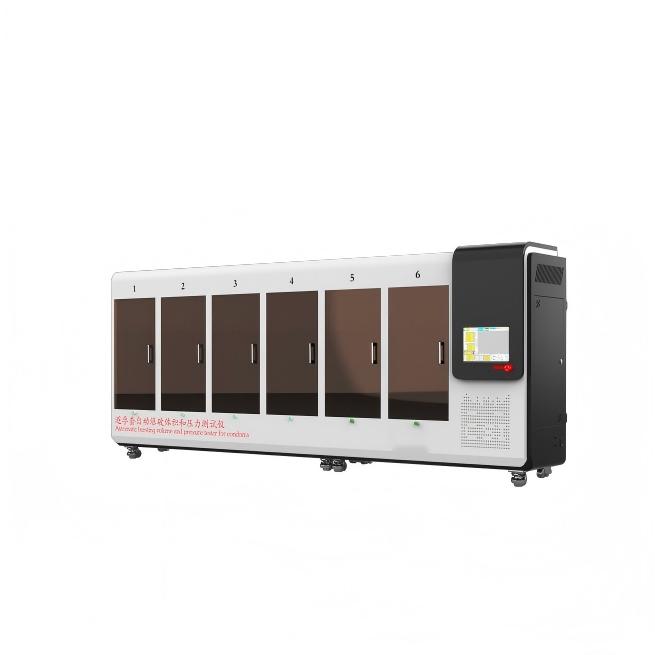 电脑版避孕套自动爆破体积和压力测试仪 电脑版避孕套自动爆破体积和压力测试仪