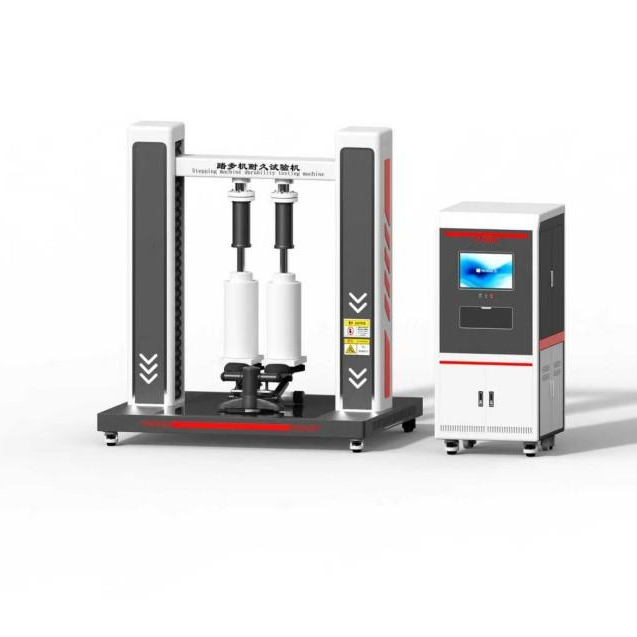 踏步机耐久试验机