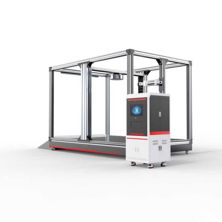 电气设备防机械危险稳定性测试仪