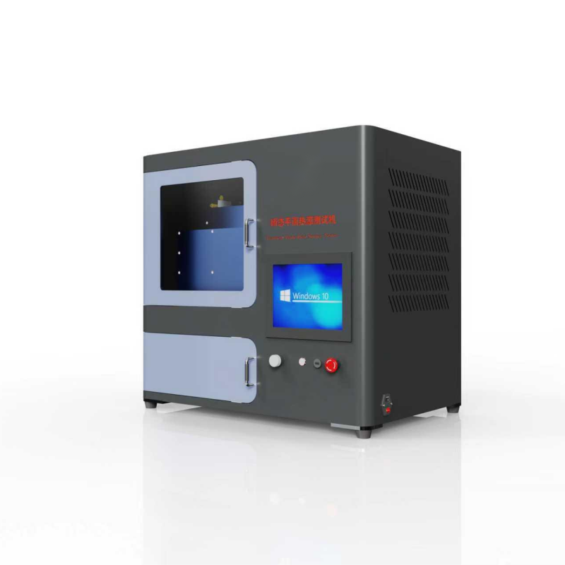 瞬态平面热源测试机/多功能快速导热系数测试仪/导热系数测试仪-瞬态平面热源法