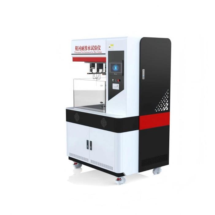 鞋衬耐渗水试验仪