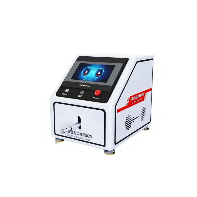 儿童玩具锐利性试验测定仪