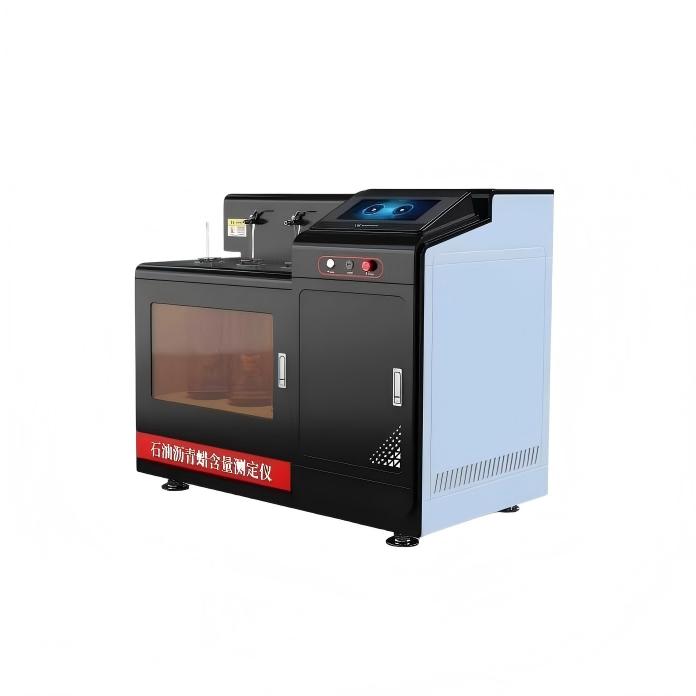 石油沥青蜡含量测定仪