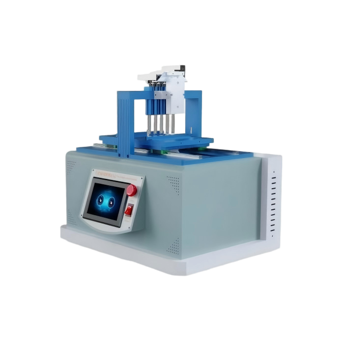 五指刮擦测试仪