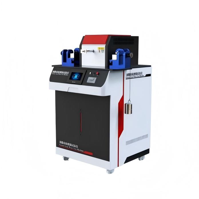 油脂齿轮磨损试验仪