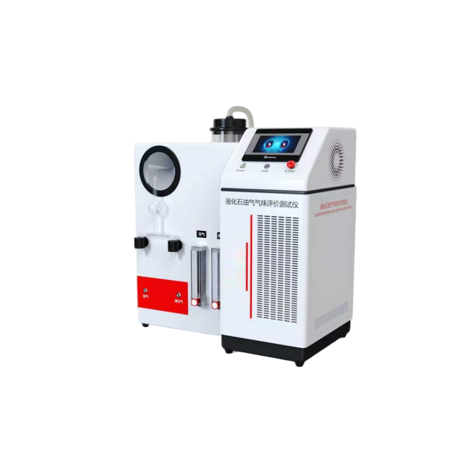 液化石油气气味评价测试仪