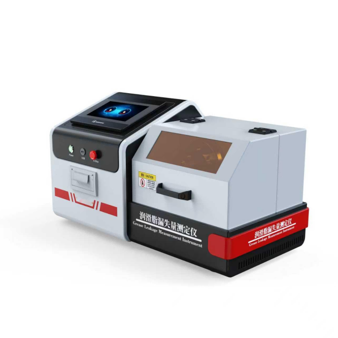 润滑脂漏失量测定仪