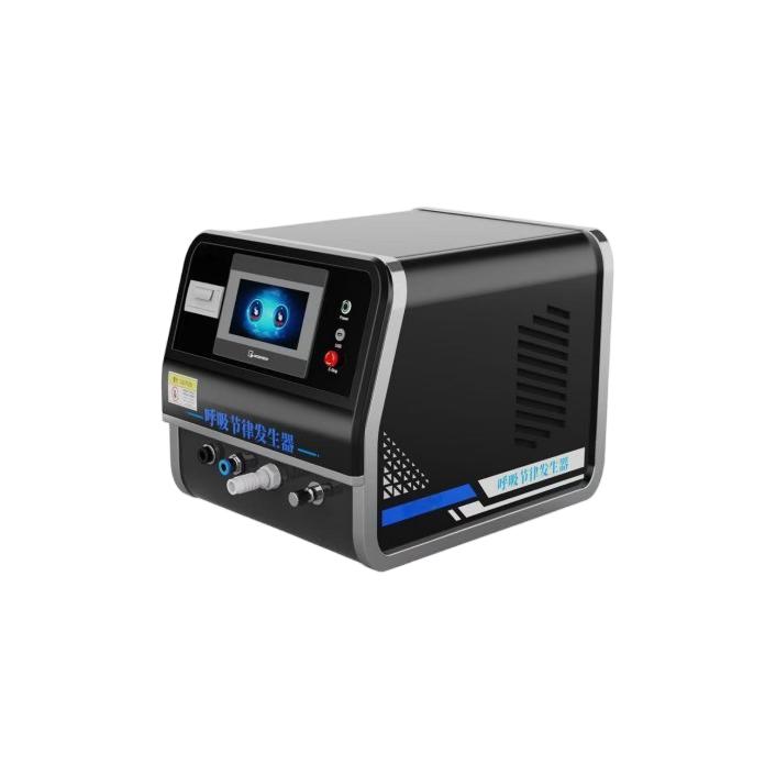 呼吸节律发生器