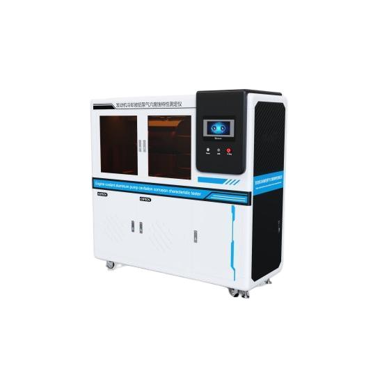 发动机冷却液铝泵气穴腐蚀特性测定仪